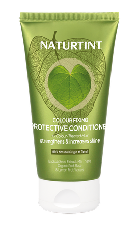 NATURTINT Color Protect Strengthen Conditioner matu kondicionieris, 150 ml
