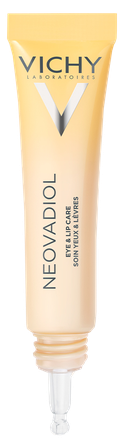 VICHY Neovadiol Multi-Corrective Eye and Lip krēms, 15 ml