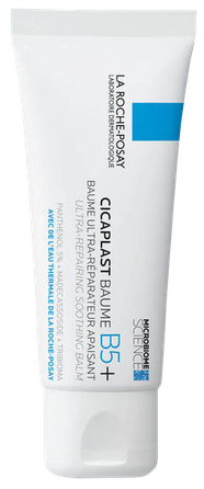 LA ROCHE-POSAY Cicaplast Baume B5+ balzams, 40 ml