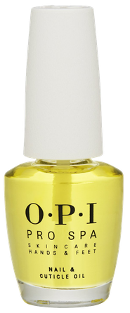 OPI Pro Spa Nail & Cuticle eļļa nagiem un kutikulai, 14.8 ml