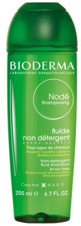 BIODERMA Node šampūns, 200 ml