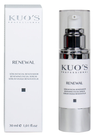 KUOS Renewal serums, 30 ml
