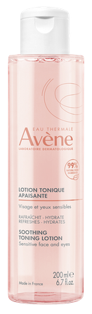 AVENE Maigs Tonizējošs losjons, 200 ml