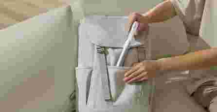 OCLEAN Ease Pro Silver elektriskā zobu birste, 1 gab.