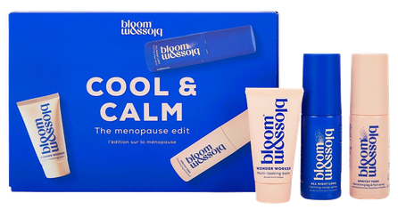BLOOM & BLOSSOM Cool & Calm komplekts, 1 gab.