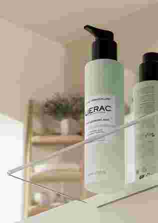 LIERAC The Cleansing pieniņš, 200 ml