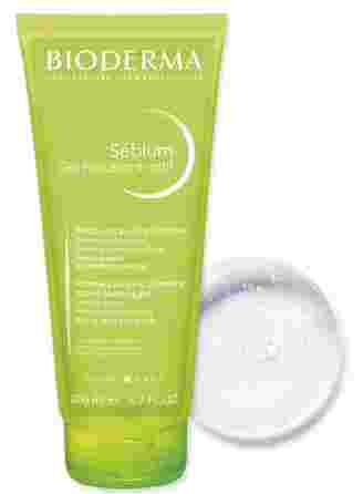 BIODERMA Sebium Active Foaming attīroša želeja, 200 ml