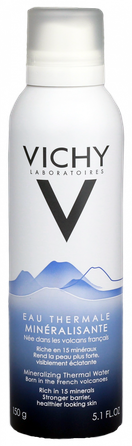 VICHY Spa aerosols, 150 ml