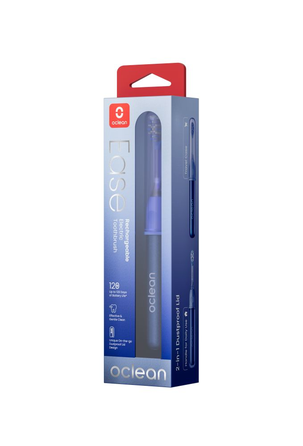 OCLEAN Ease Blue elektriskā zobu birste, 1 gab.