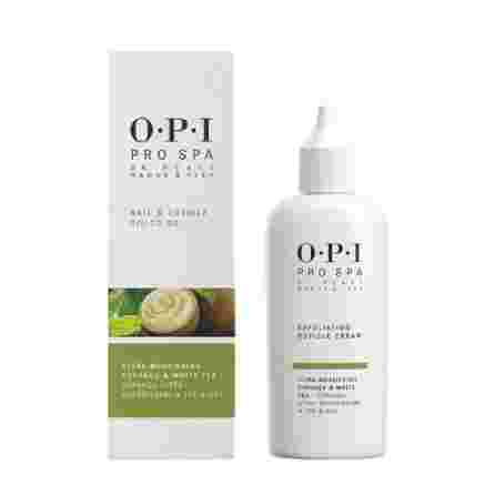 OPI Pro Spa Exfoliating Cuticle krēms, 27 ml