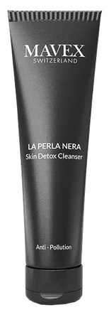 MAVEX Skin Detox attīrošs līdzeklis, 150 ml