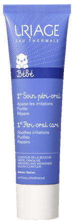 URIAGE Babe 1 st. Soin Peri-Oral krēms, 30 ml