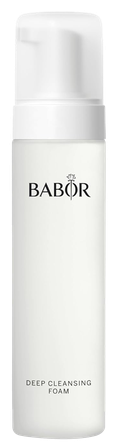 BABOR Deep attīrošas putas, 200 ml