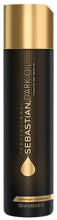 SEBASTIAN Dark Oil nogludinošs matu kondicionieris, 250 ml