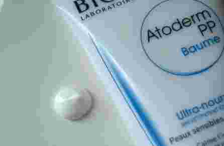 BIODERMA Atoderm PP Baume balzams, 200 ml