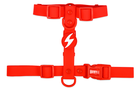 DASHI Colorflex Red  Xs iemaukti, 1 gab.