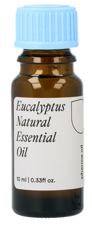 PHARMA OIL Eucalyptus Natural ēteriskā eļļa, 10 ml