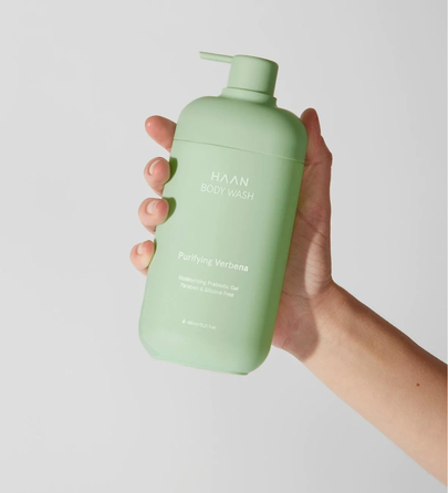HAAN Purifying Verbena dušas želeja, 450 ml