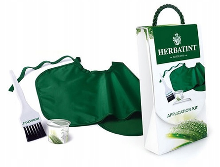 HERBATINT Aplikācijas komplekts, 1 gab.