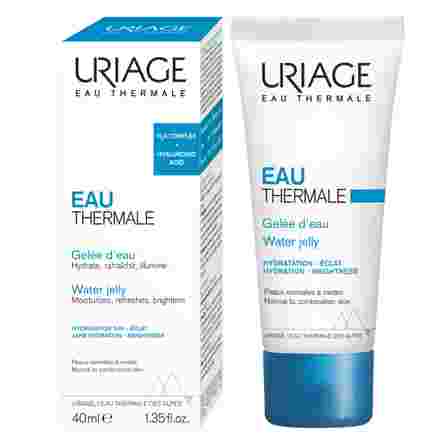 URIAGE Eau Thermale Gelee sejas krēms, 40 ml