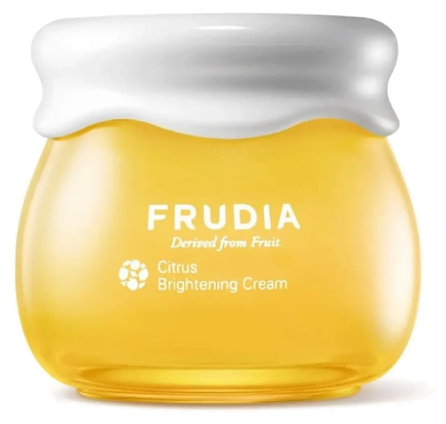 FRUDIA Citrus Brightening sejas krēms, 55 g
