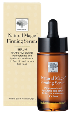 NEW NORDIC Natural Magic Firming serums, 30 ml