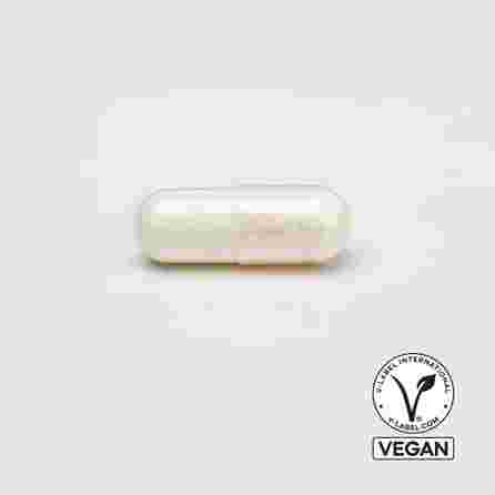 SWISS OVIT Vitamin C 500 mg kapsulas, 30 gab.