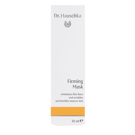 DR.HAUSCHKA Firming Mask sejas maska, 30 ml
