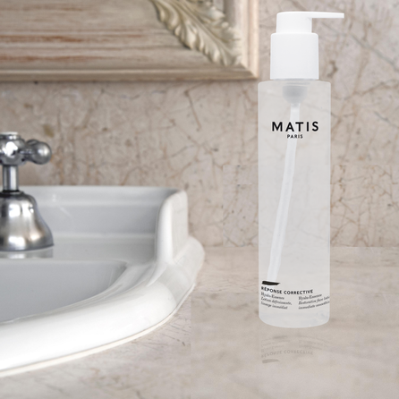 MATIS Hyalu Essence losjons, 200 ml