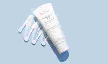 AVENE Hydrance UV Rich krēms, 40 ml