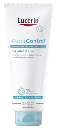 EUCERIN AtopiControl balzams, 400 ml