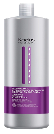 KADUS Deep Moisture matu kondicionieris, 1000 ml