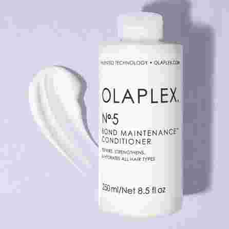 OLAPLEX Nr. 5 Bond Maintenance matu kondicionieris, 250 ml