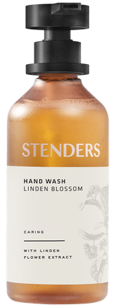 STENDERS Liepziedi šķidrās ziepes, 245 ml