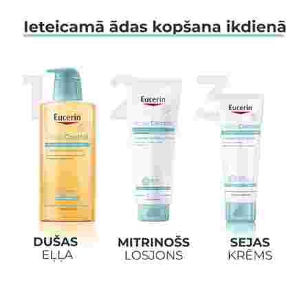 EUCERIN Atopi Control losjons, 400 ml
