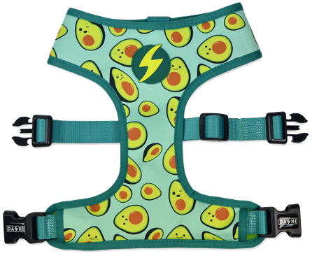 DASHI Avocado Neomesh , L iemaukti, 1 gab.