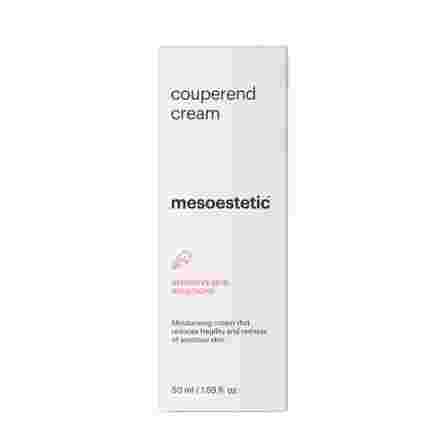 MESOESTETIC Couperend sejas krēms, 50 ml