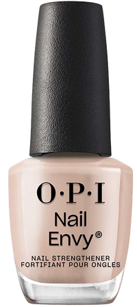 OPI Nail Envy Double Nude-y līdzeklis nagu stiprināšanai, 15 ml