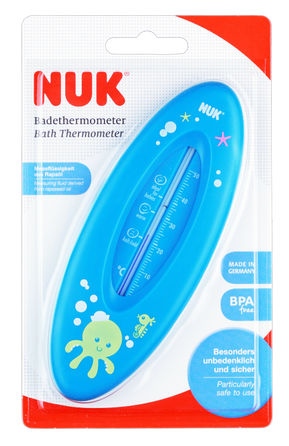 NUK Ocean ūdens termometrs, 1 gab.