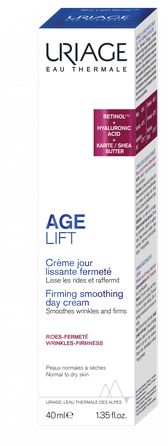 URIAGE Age Lift dienas sejas krēms, 40 ml