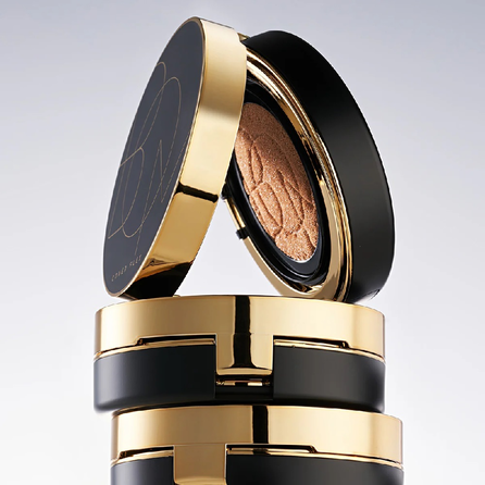 BOM Cover Flex Cushion 25 N Medium SPF 50 tonālais krēms, 15 g