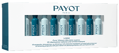 PAYOT LISSE Smoothing Cyre 1 ml serums, 20 gab.