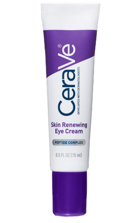 CERAVE Skin Renewing krēms ādai ap acīm, 15 ml