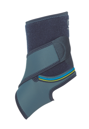 PRIM Neoprair NPOS111 Neoprene zeķveida potītes saite, 1 gab.