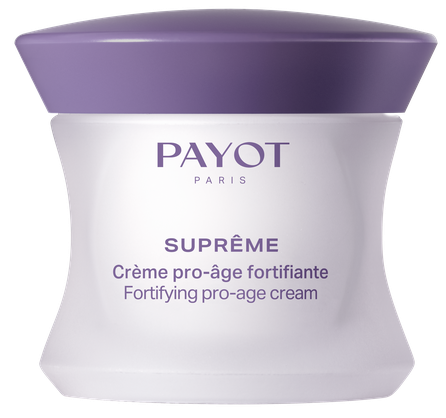 PAYOT Supreme Jeunesse Le Soin Pro-Age sejas krēms, 50 ml