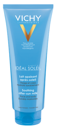 VICHY Ideal Soleil pieniņš, 300 ml