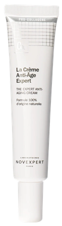 NOVEXPERT  The Expert Anti-Aging sejas krēms, 40 ml