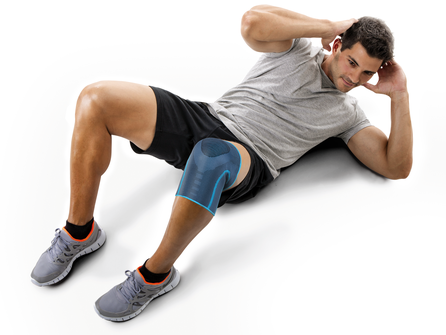 PRIM Aqtivo P700 M ceļgala saite, 1 gab.