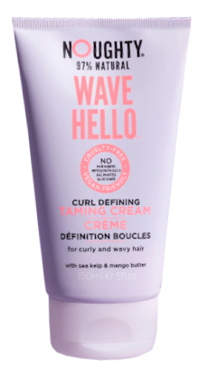 NOUGHTY Wave Hello loku krēms, 150 ml