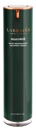 LABRAINS Night Restoration Architect krēms, 50 ml